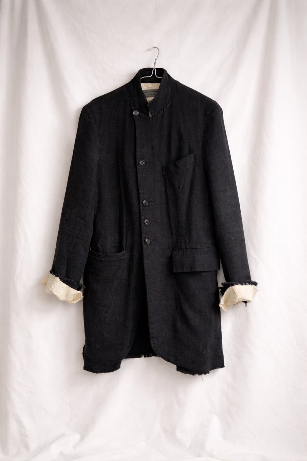 Elena dawson silk jacket 상품이미지1