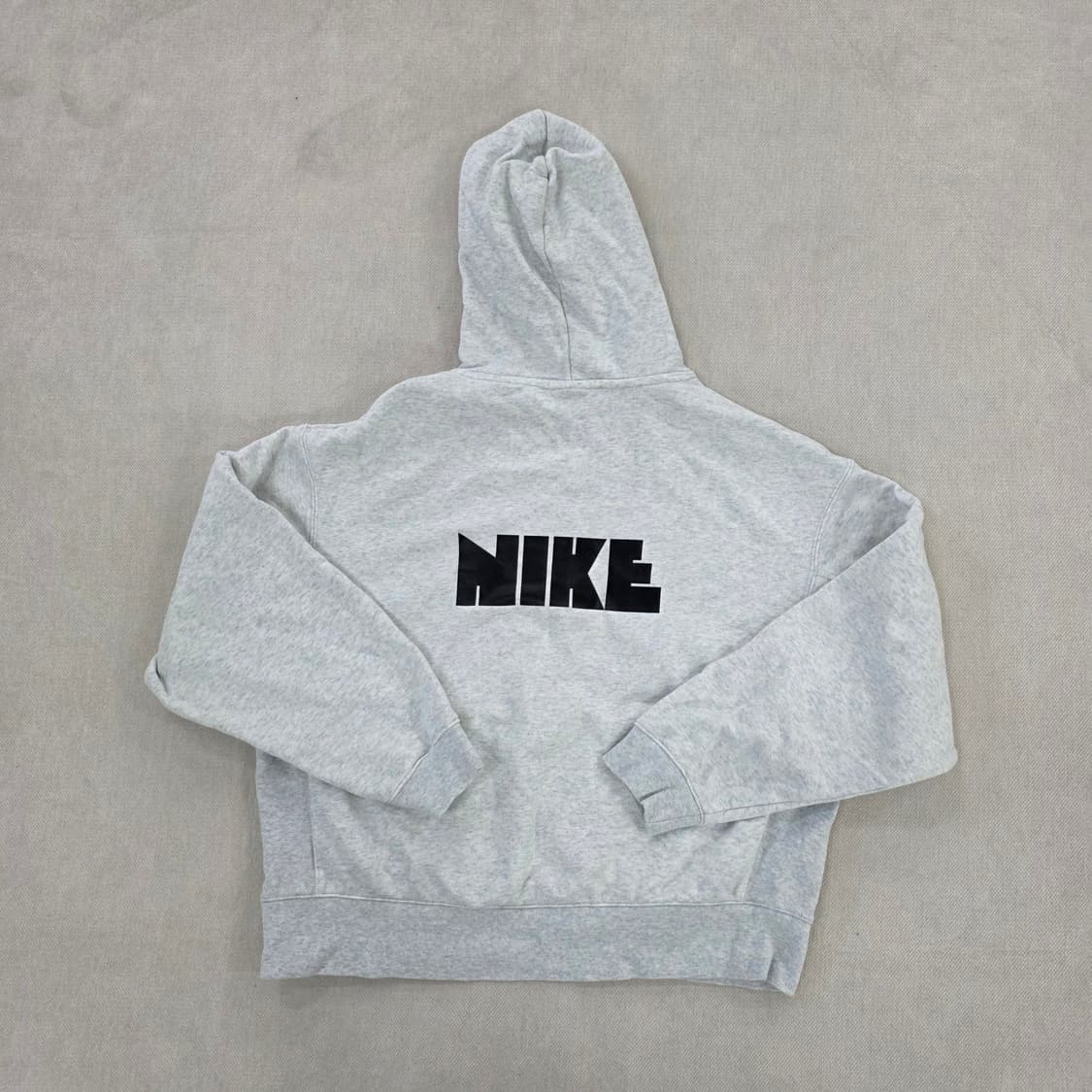 [75] 나이키 주니어 빅로고 후드티 1229J 상품이미지3