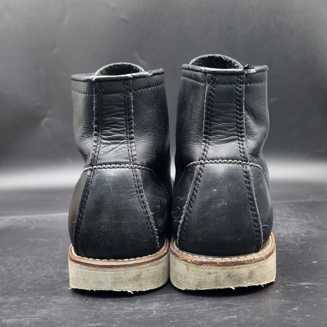 호킨스 빈티지 남성워커부츠 270 상품이미지4