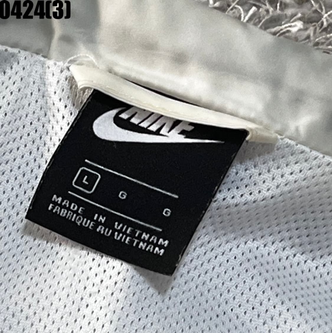 나이키 바람막이 자켓 상품이미지5