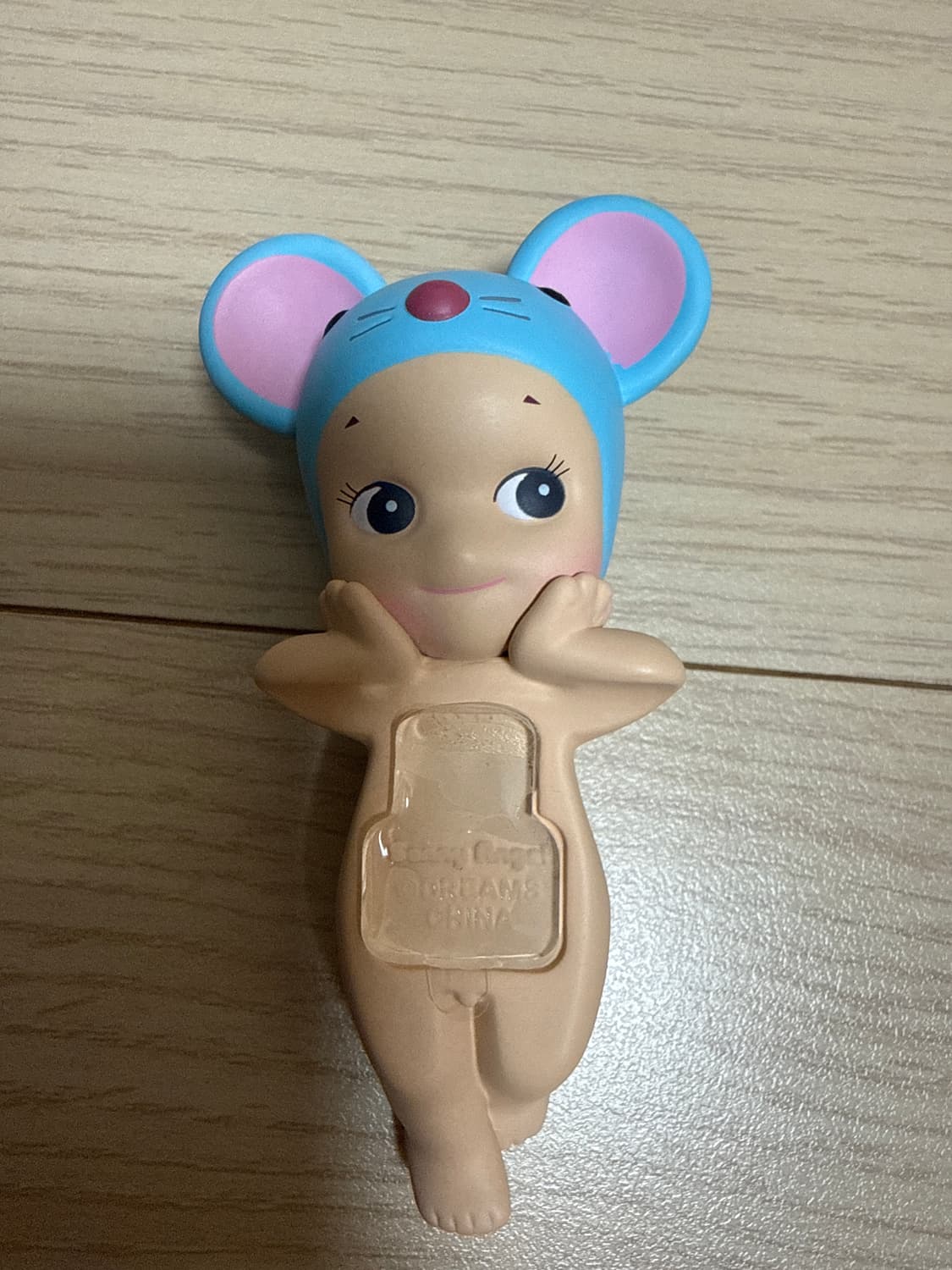 소니엔젤 히퍼 마우스 (단순개봉) 상품이미지1