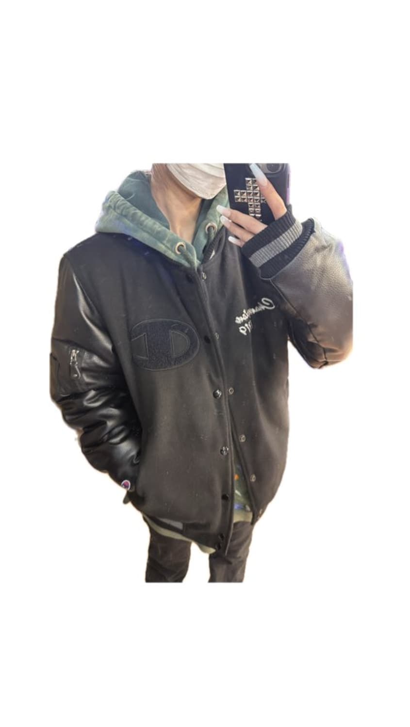 챔피온 스타디움 자켓  상품이미지5