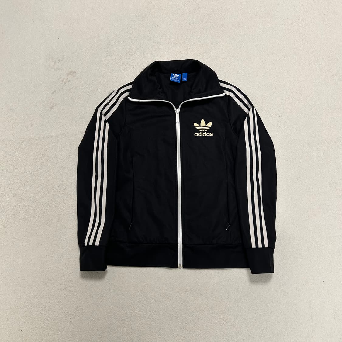 Adidas Europa black jersey   상품이미지4