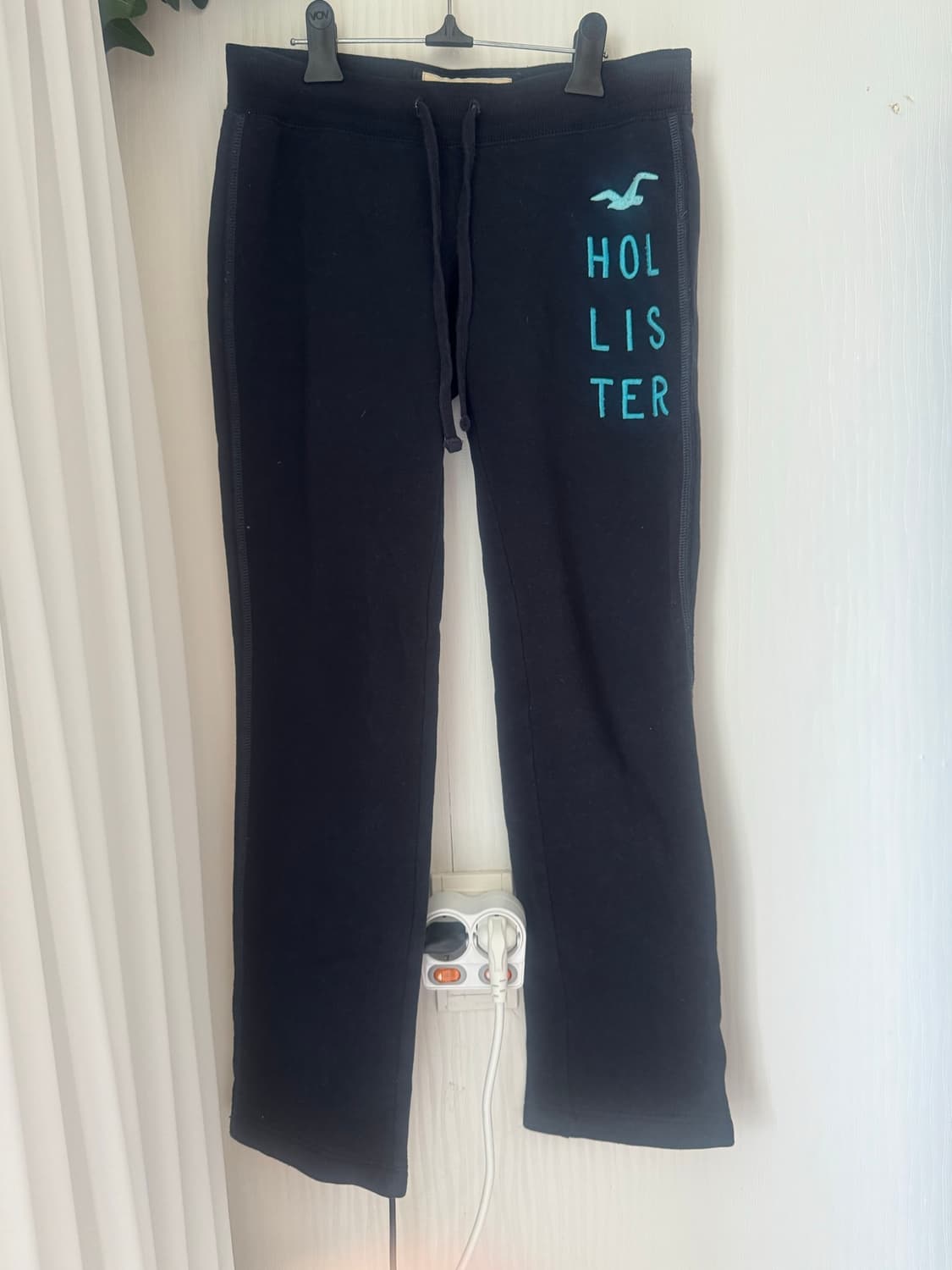 Hollister sweat pants 상품이미지2