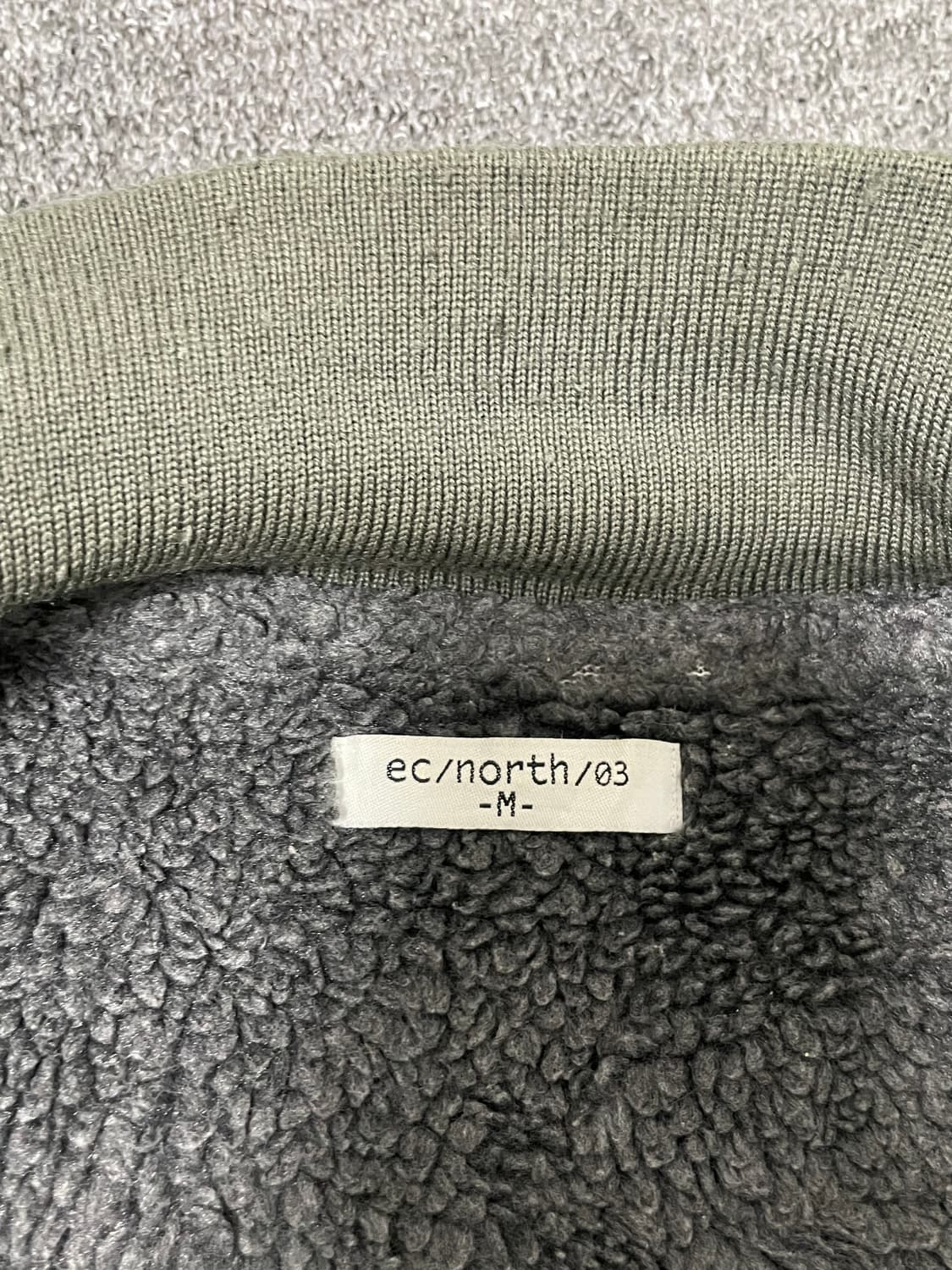 [M] 일렉트릭 코티지 덱 자켓 상품이미지4