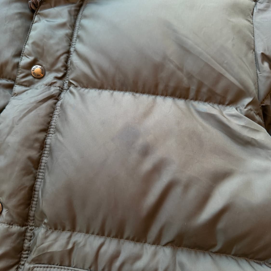 폴로 랄프로렌 덕다운 푸퍼 상품이미지6