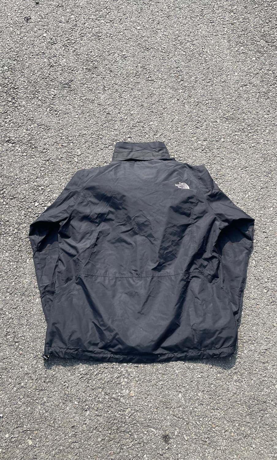노스페이스 써밋 고어텍스 자켓 XL 상품이미지2