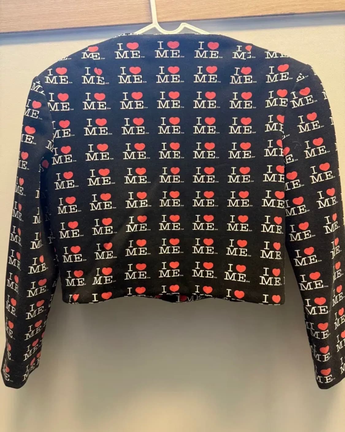 애슐리윌리엄스 아이러브미 자켓 상품이미지7