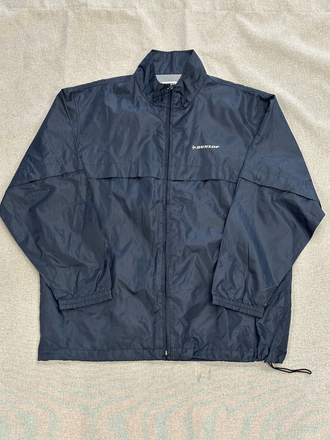 Dunlop 바람막이 상품이미지1