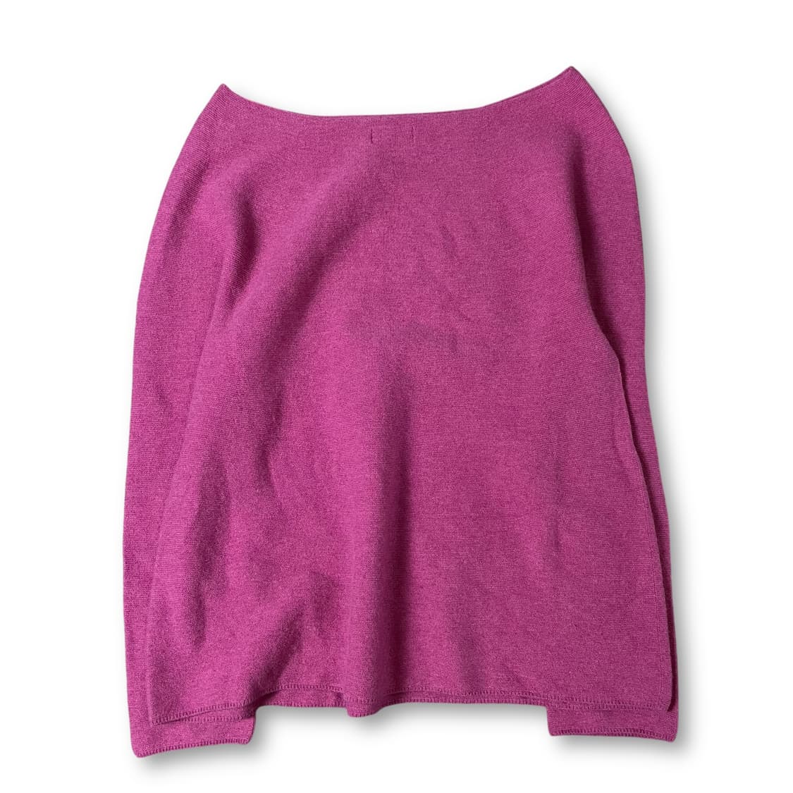 SHIPS 핑크 오프숄더 긴팔 니트 상품이미지2