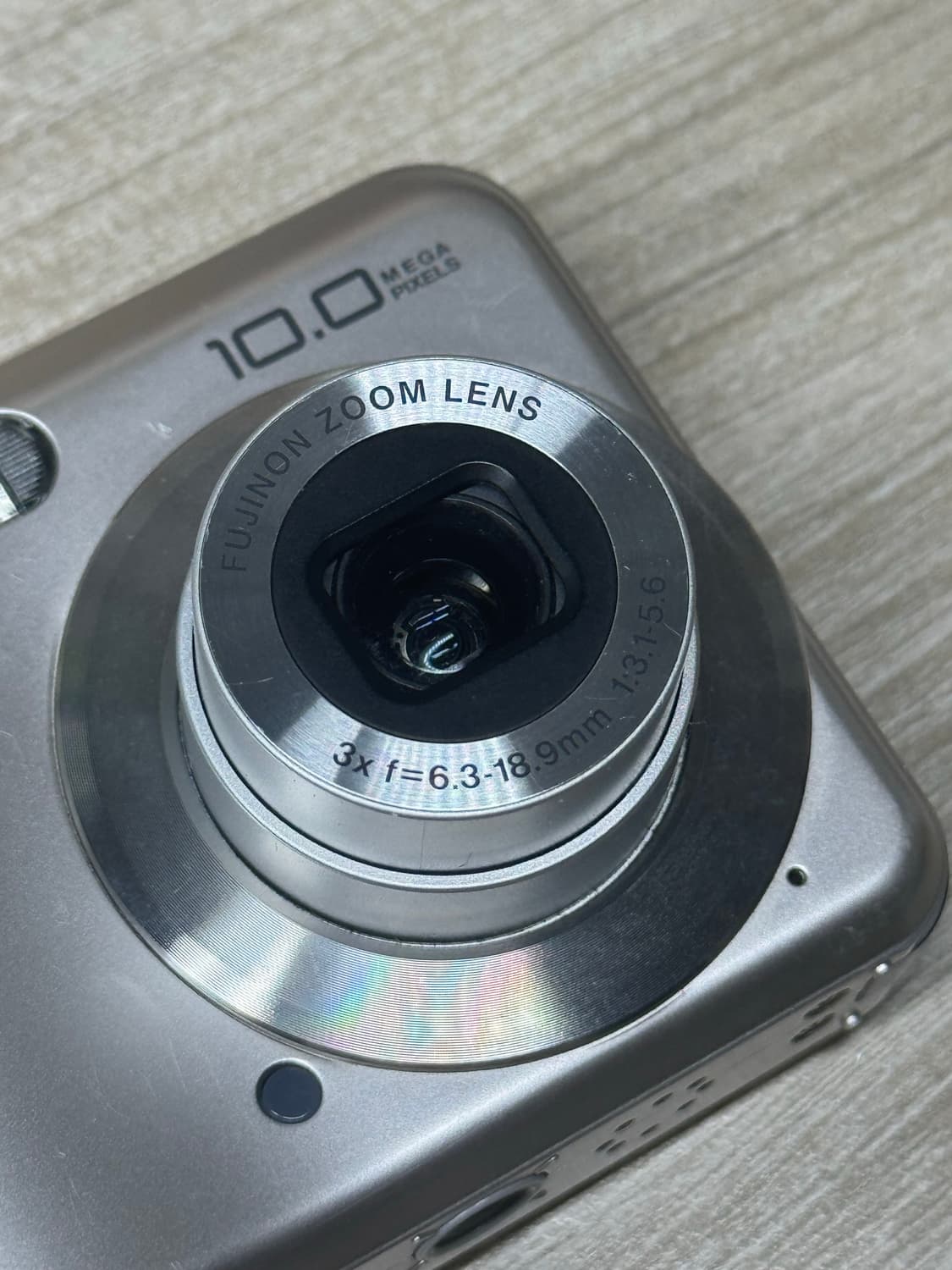 후지필름 A100 상품이미지4