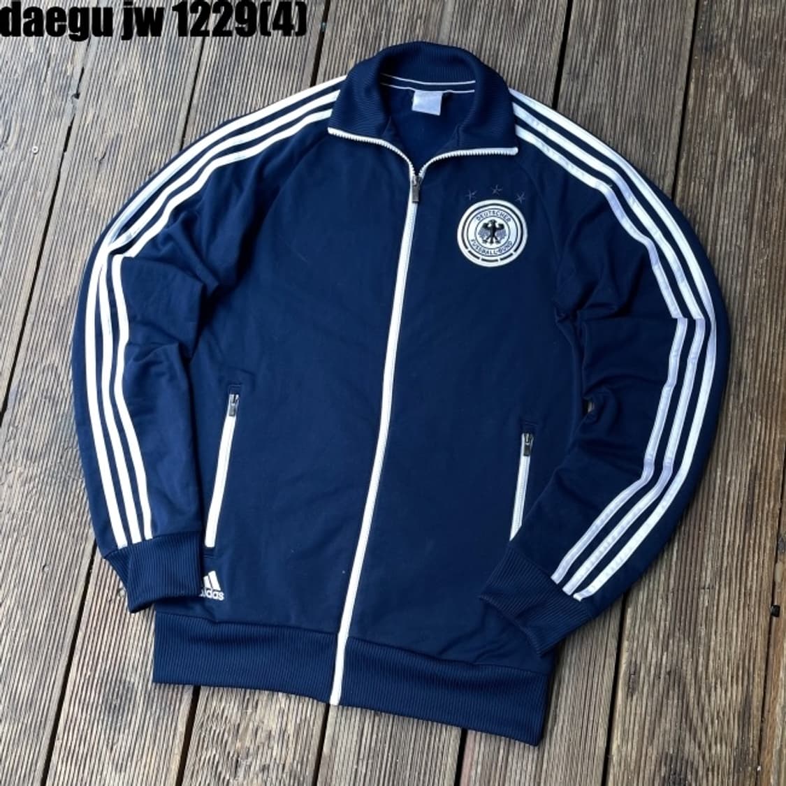 아디다스 첼시 져지집업 상품이미지1
