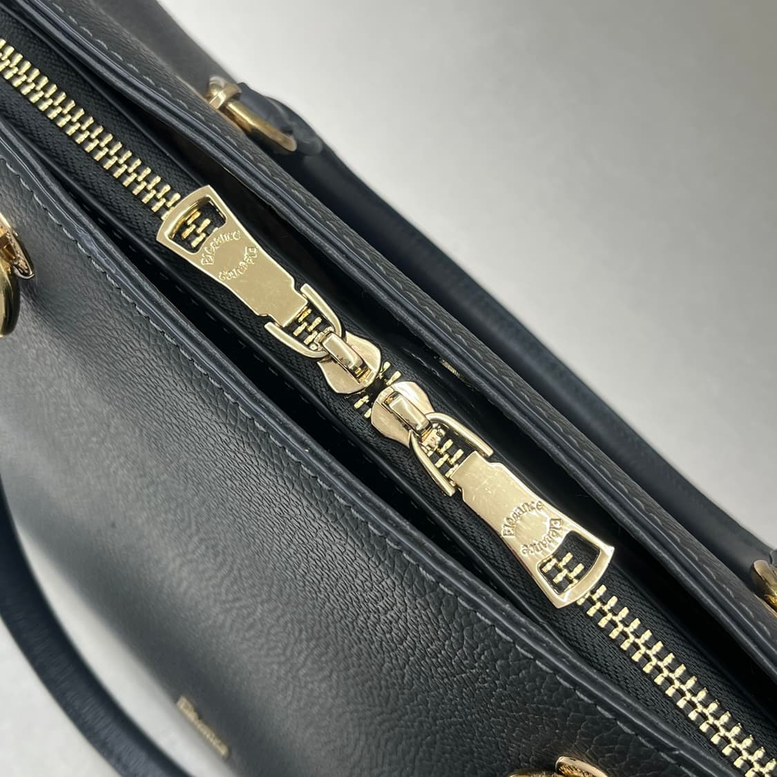 엘레강스 클래식 토트백 상품이미지5