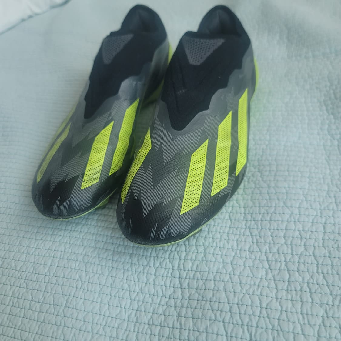 아디다스 축구화 265 상품이미지2