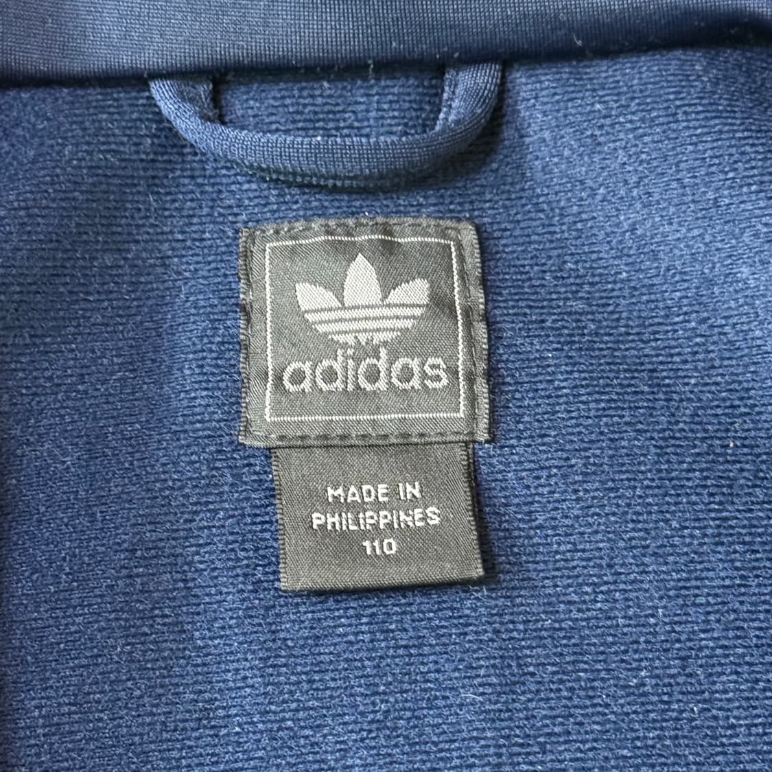 아디다스 파이어버드 져지 110 상품이미지6