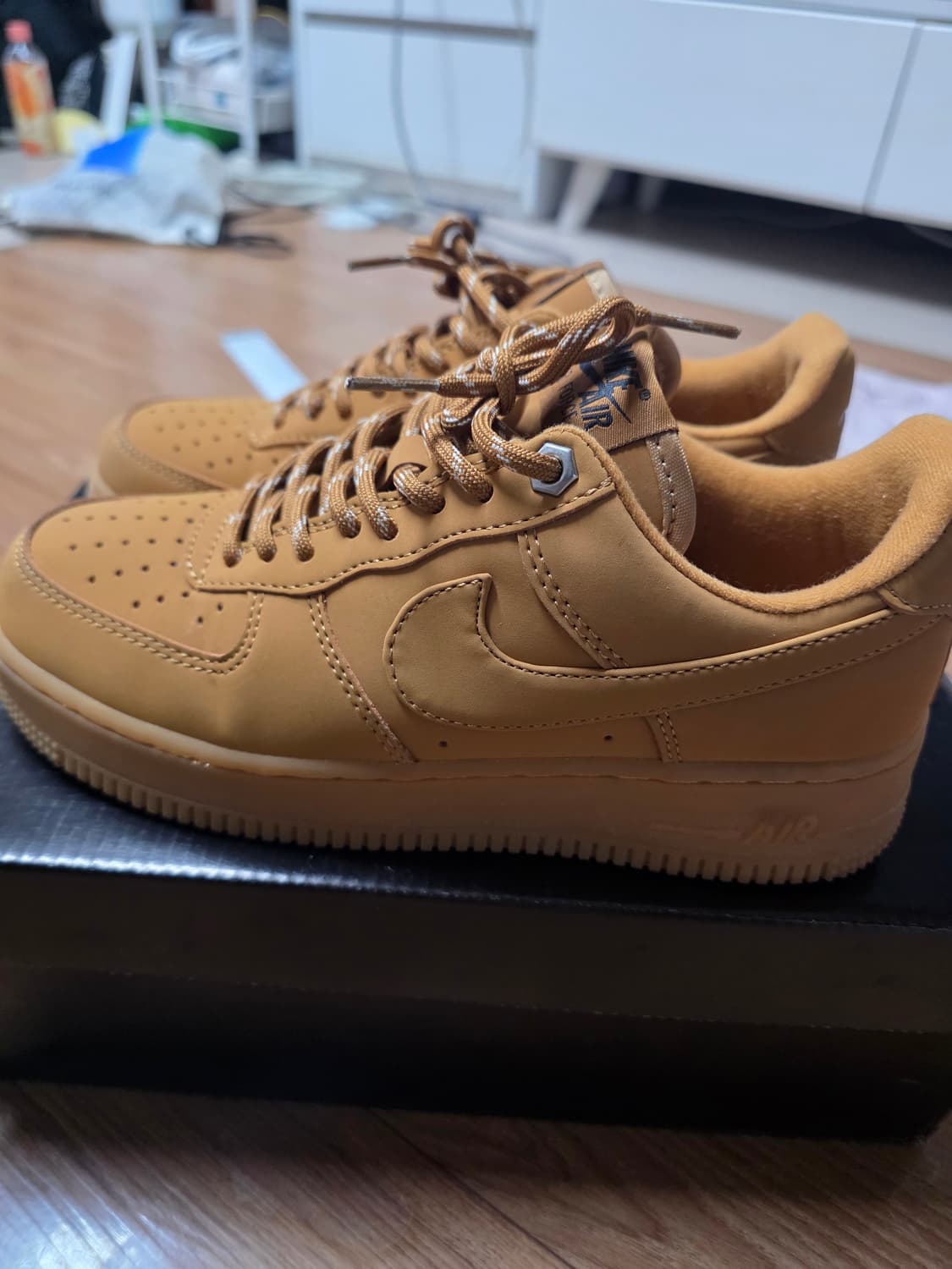 나이키 에어포스 (240) 상품이미지2