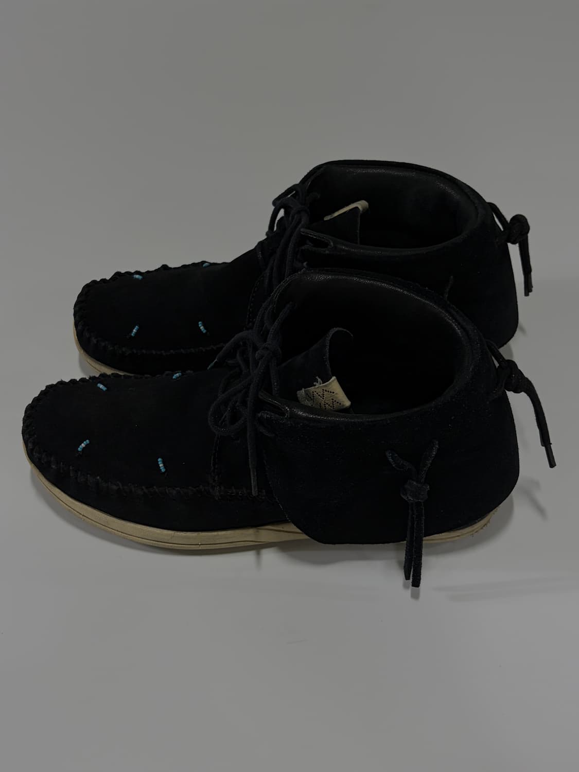 비즈빔(Visvim) FBT LHAMO-FOLK 라모포크 풀박스 상품이미지3