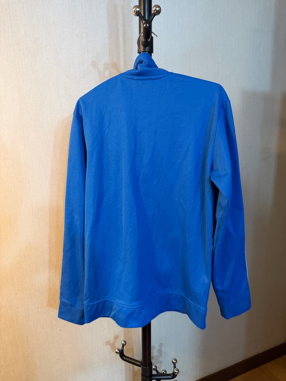 아디다스 빈티지 유로파 저지 상품이미지5