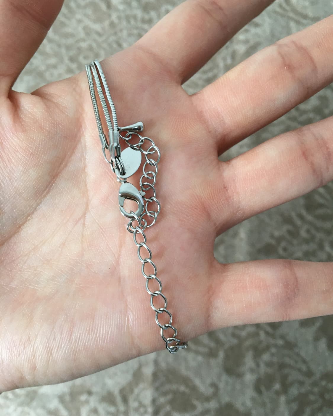 pendent necklace 상품이미지4