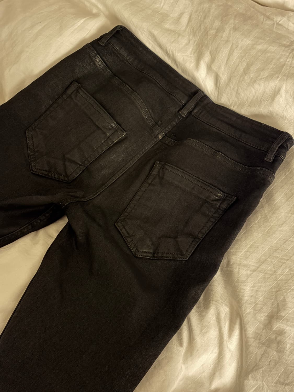 [31] 릭오웬스 디트로이트 상품이미지5