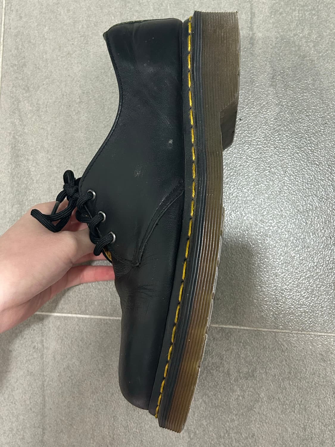 닥터마틴 1461 상품이미지6