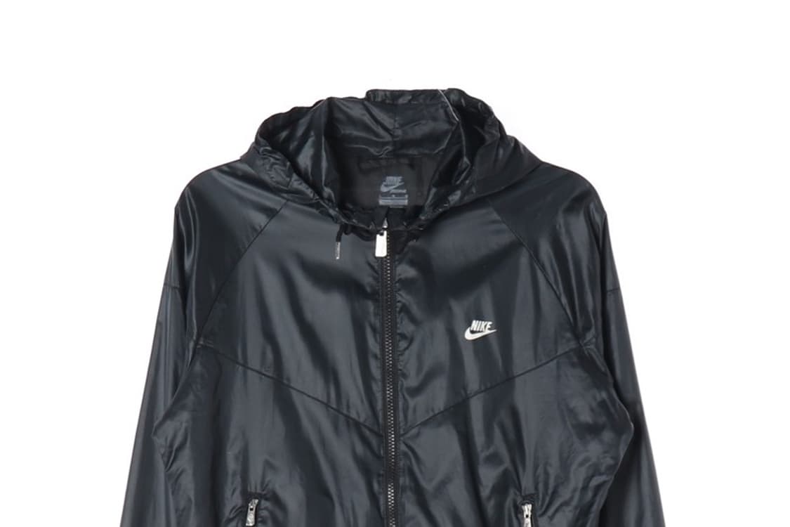 나이키 윈드너러 바람막이 L 상품이미지3