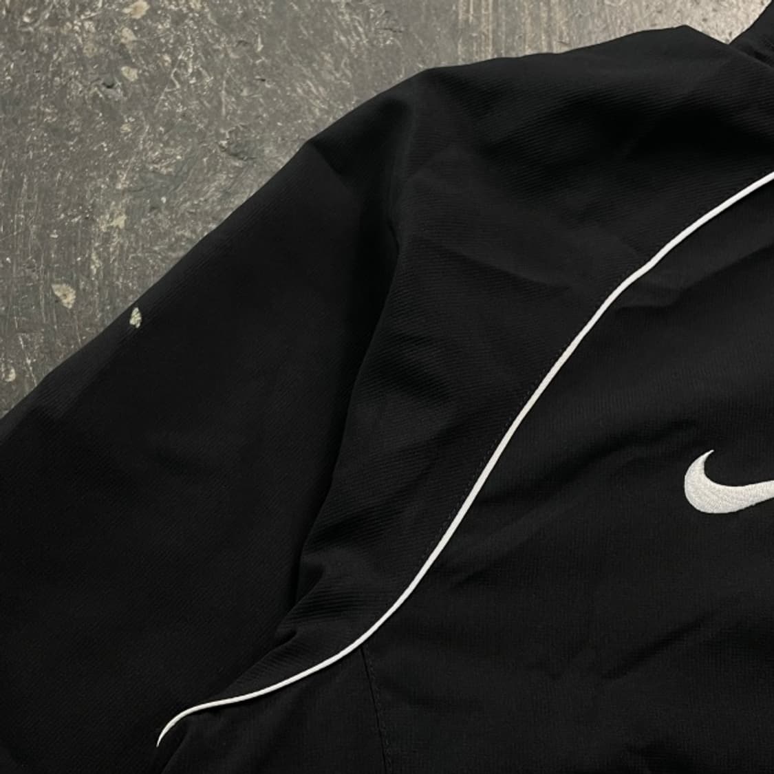 105 나이키 드라이핏 바람막이  상품이미지3