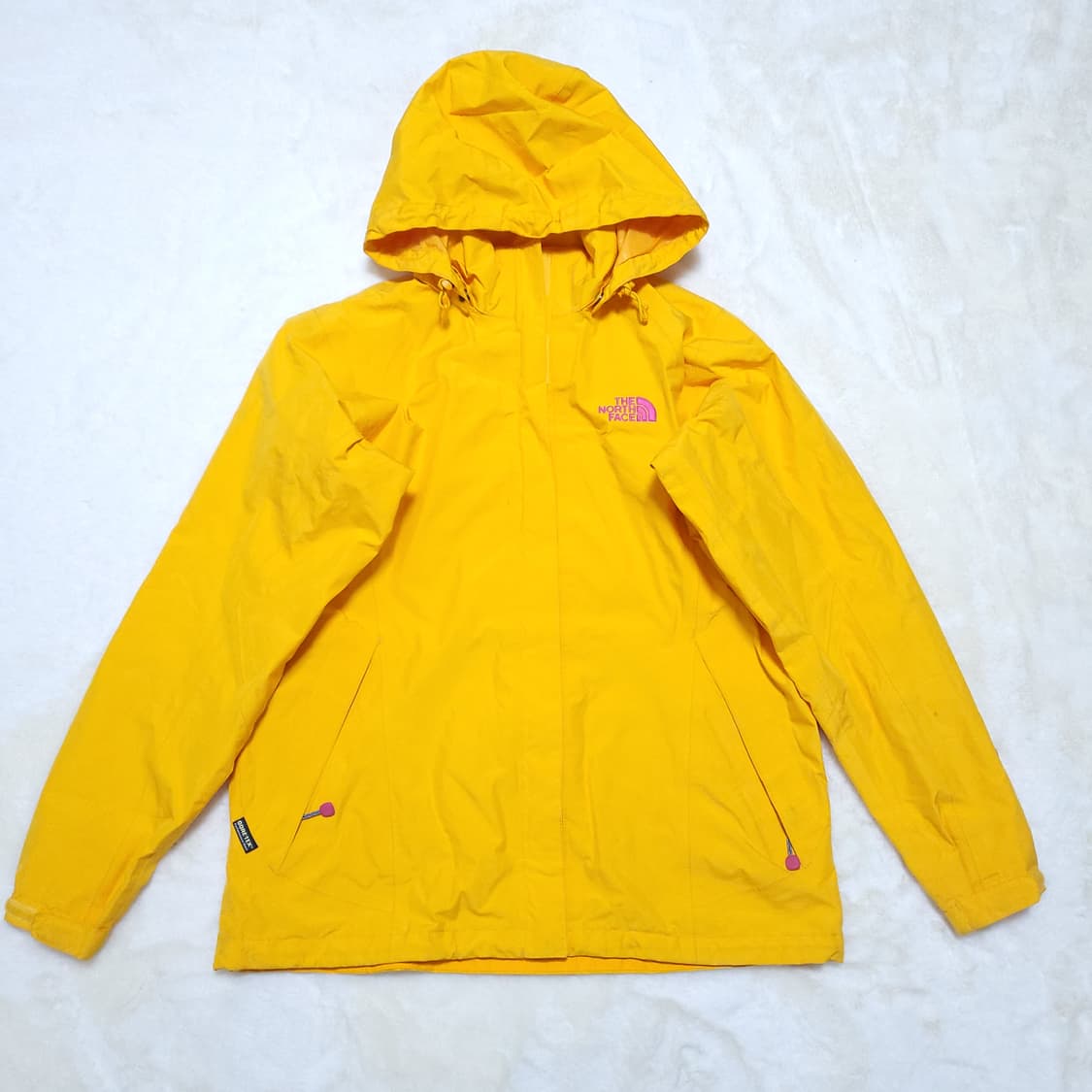 노스페이스 고어텍스 바람막이 L 0227  뽀샤샤 상품이미지1