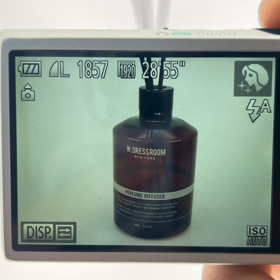 캐논 익서스 Canon IXUS 125 HS 실버 상품이미지10