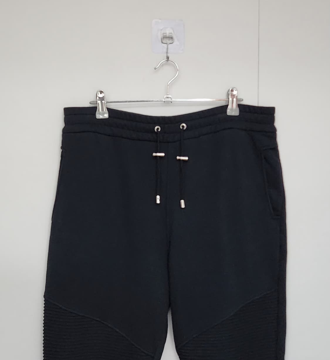 발망 34인치 조거팬츠 밴딩바지 상품이미지9