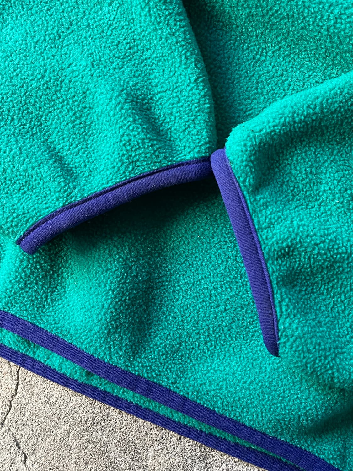 Patagonia Emerald Synchilla Snap-T 상품이미지7