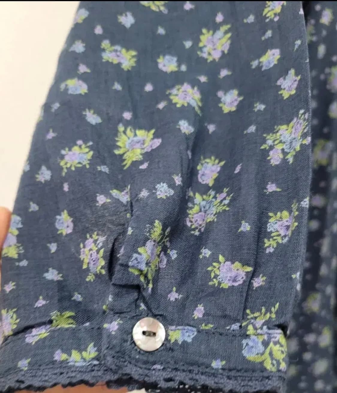 Samansamos2모리걸 아사원피스 상품이미지3