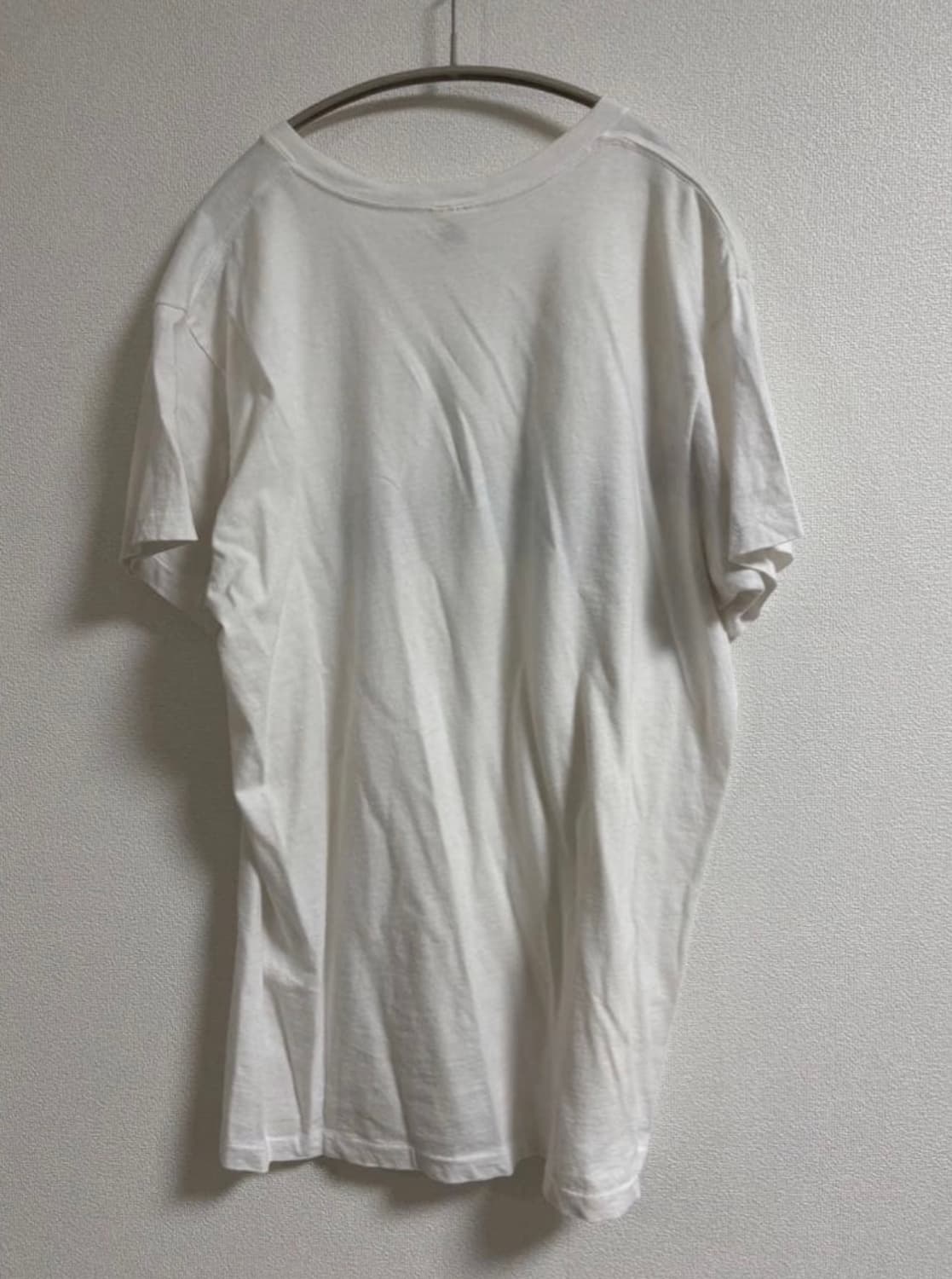 90s RRL 트럭로고 반팔티 상품이미지4