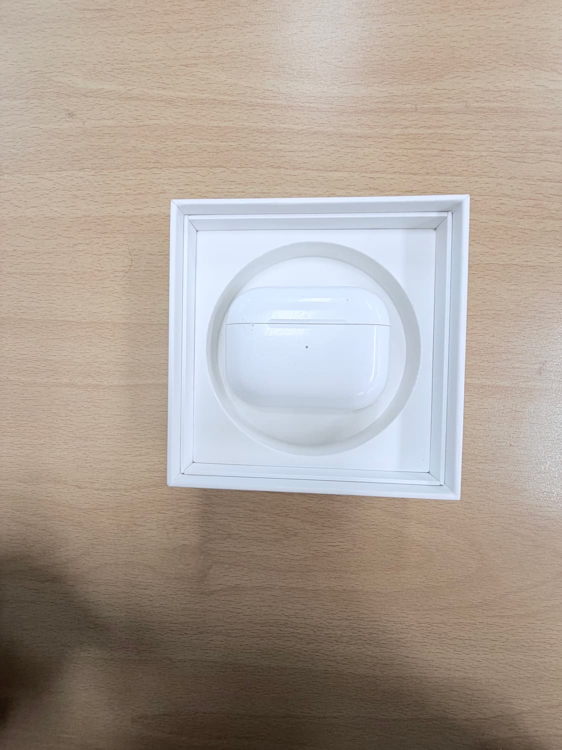 에어팟 프로 2세대 8핀 상품이미지2