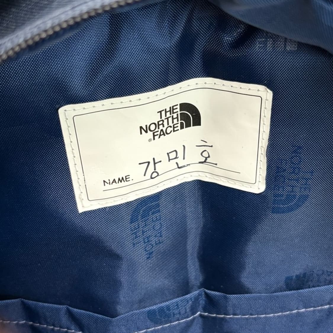 THE NORTH FACE 빅샷 스쿨팩 백팩 상품이미지7
