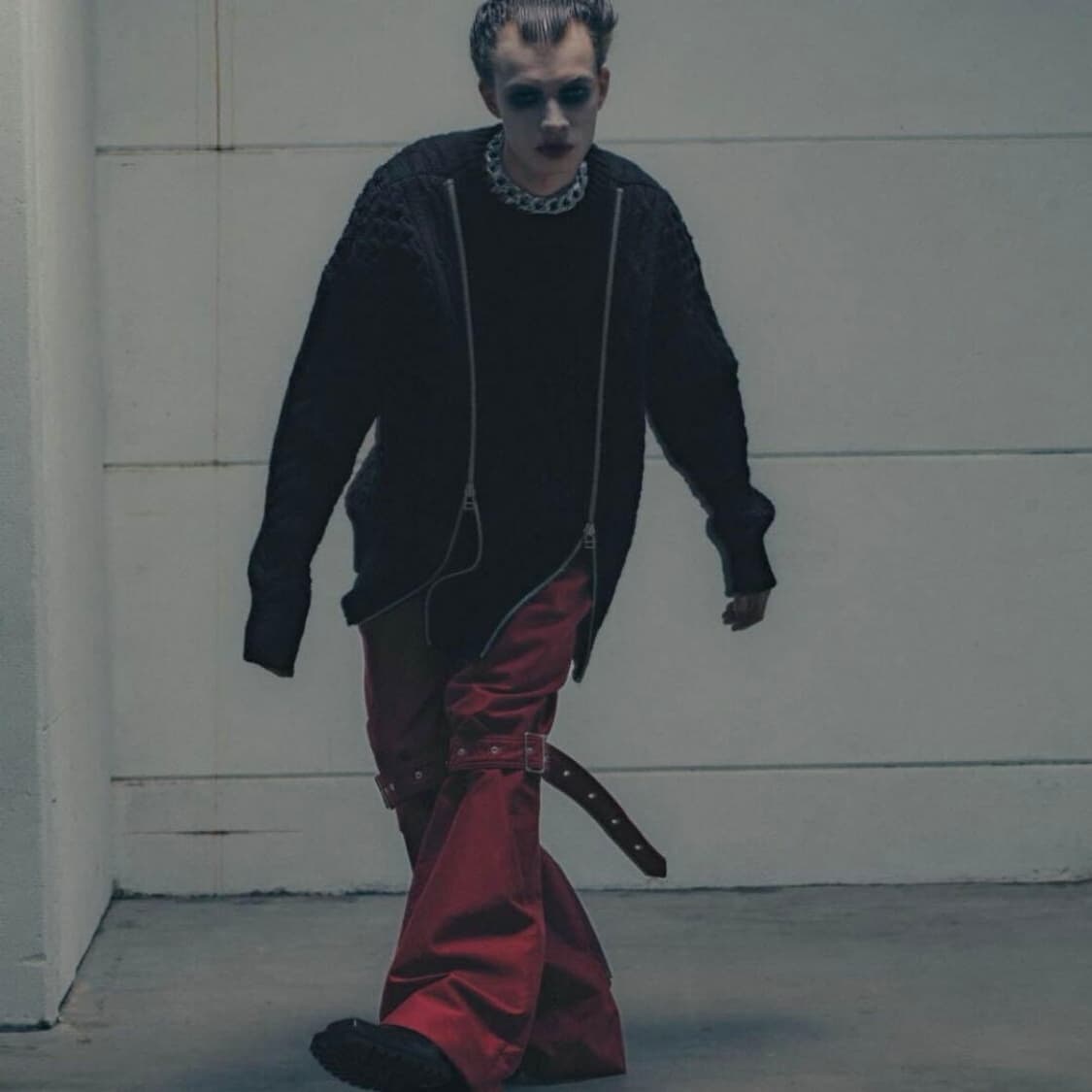 존로렌스설리반 본디지 팬츠 44Size 상품이미지1