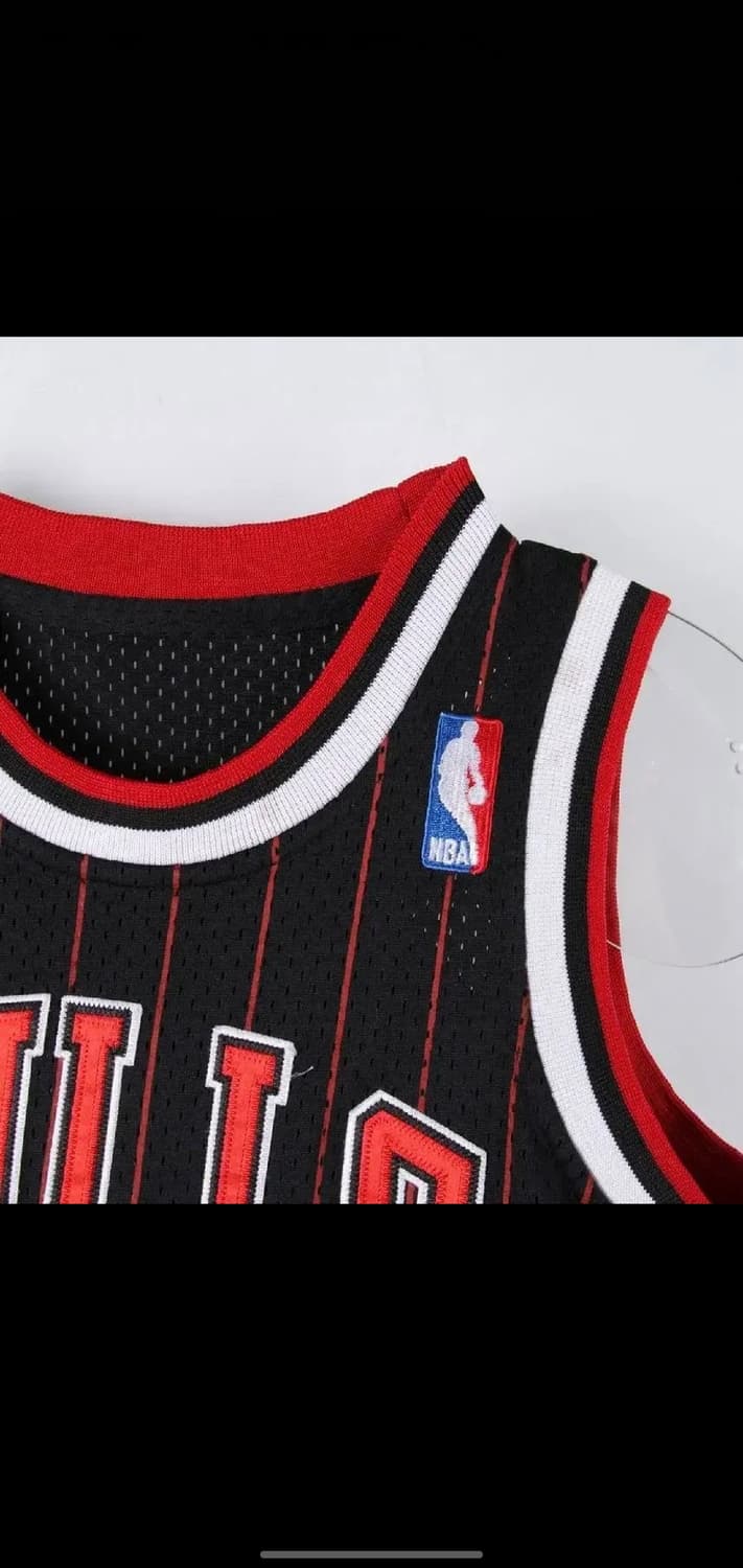 NBA 폴리에스터 민소매 셔츠 여성 상품이미지5