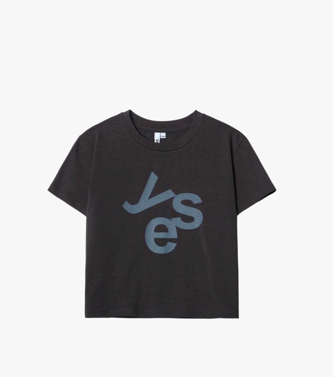 엔조블루스 yes 티셔츠 상품이미지1