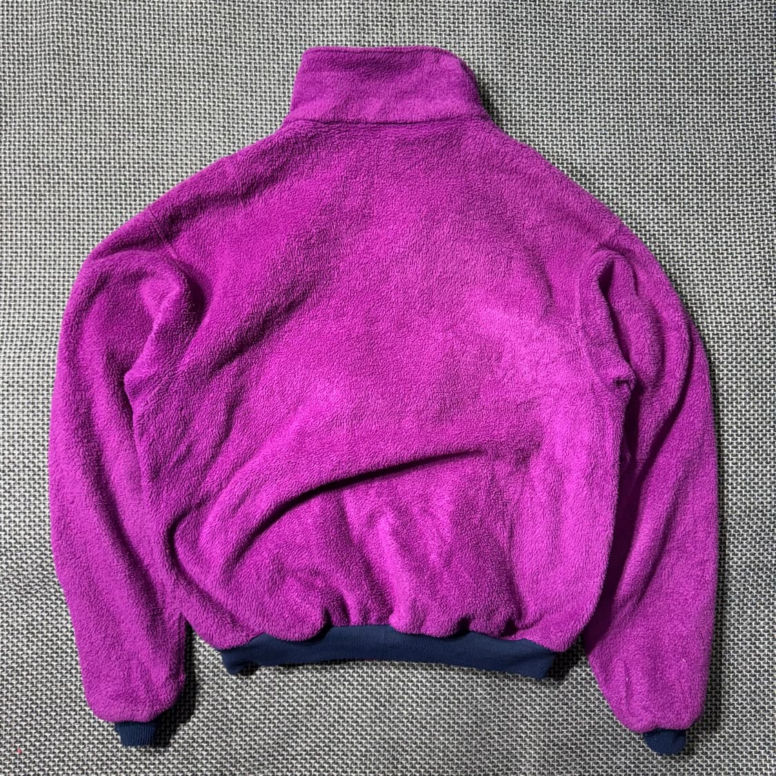 80s 파타고니아 플리스 퍼플 ( 100/OLD-8220 ) 상품이미지7