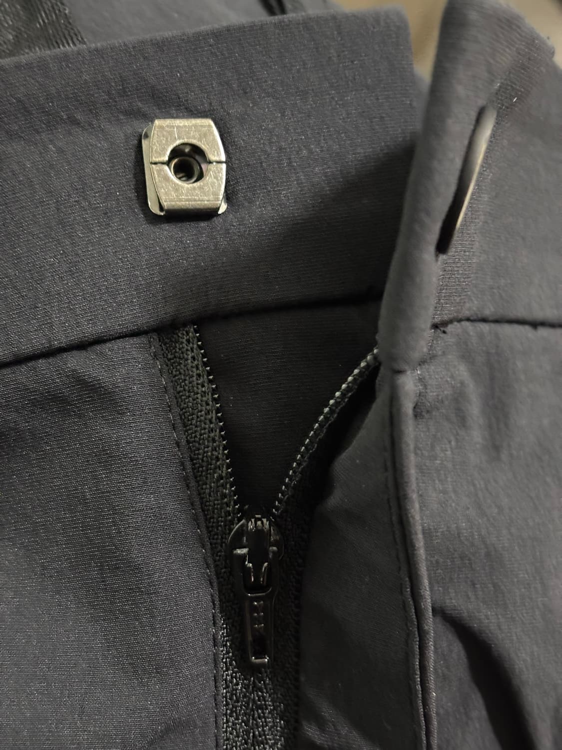 24SS)BOGNER 보그너 골프 기능성 카고팬츠86(34)/블랙 상품이미지6