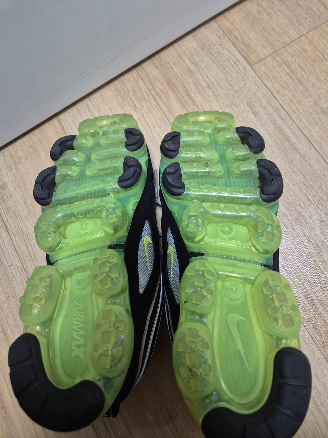 나이키97베이퍼맥스 상품이미지4