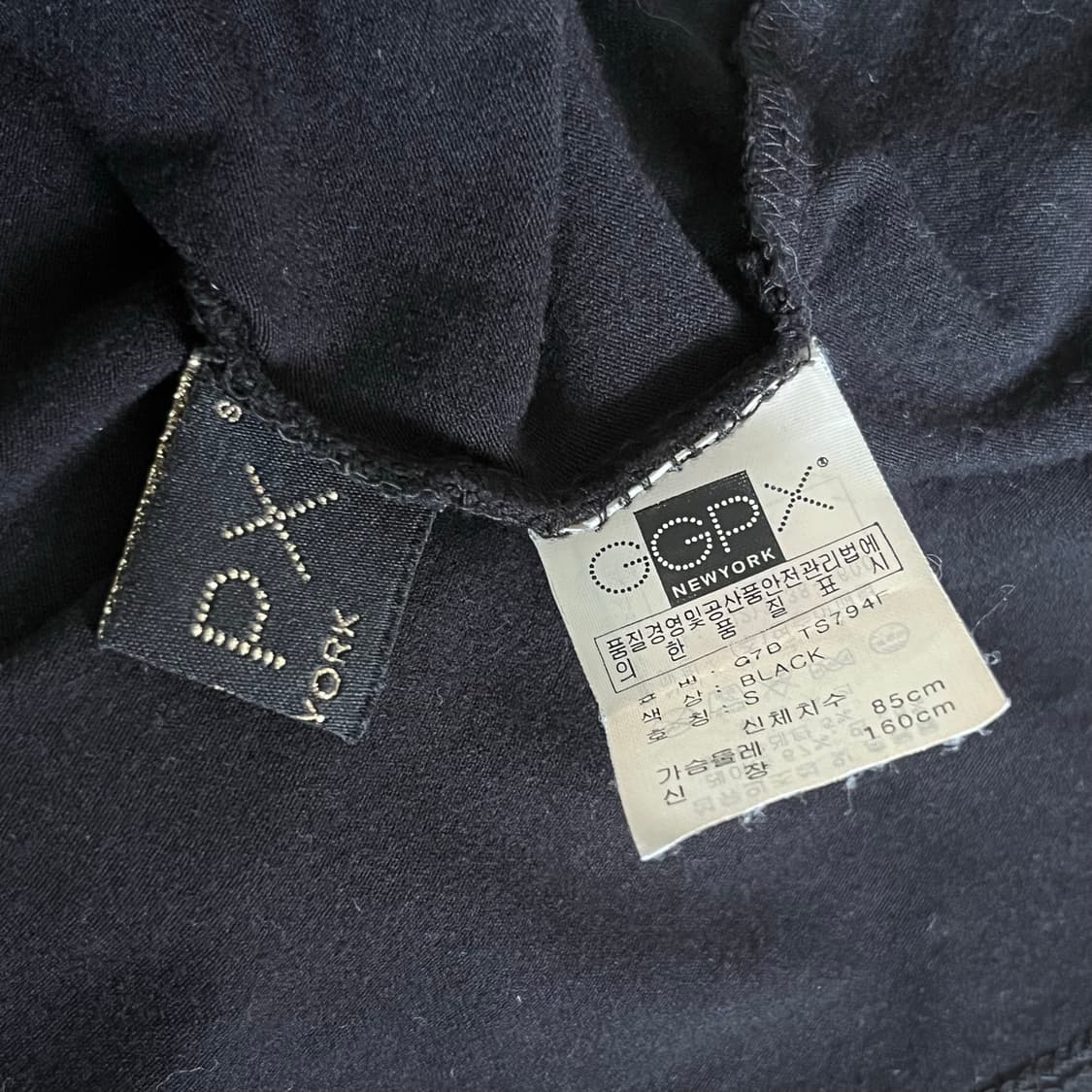 t-shirt 상품이미지7