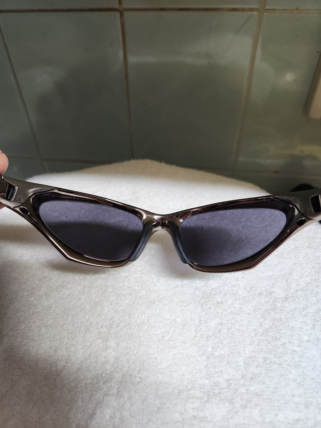 오클리 스카 선글라스 고글 oakley scar 상품이미지4