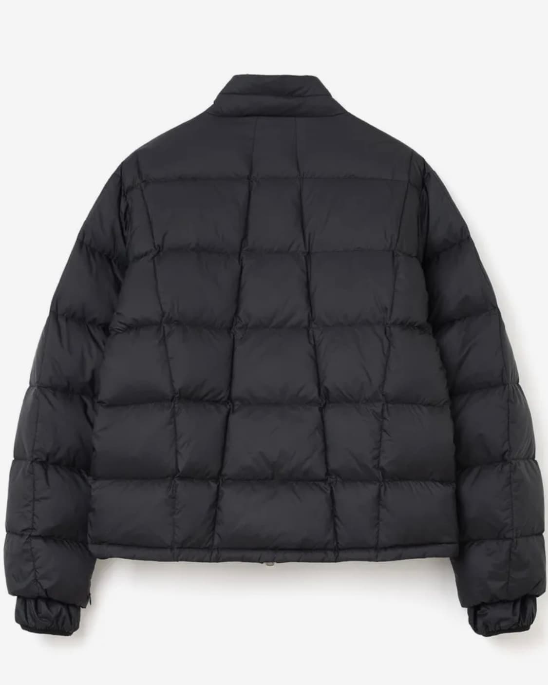 밀로 아카이브 베타 다운 경량패딩 L 상품이미지4