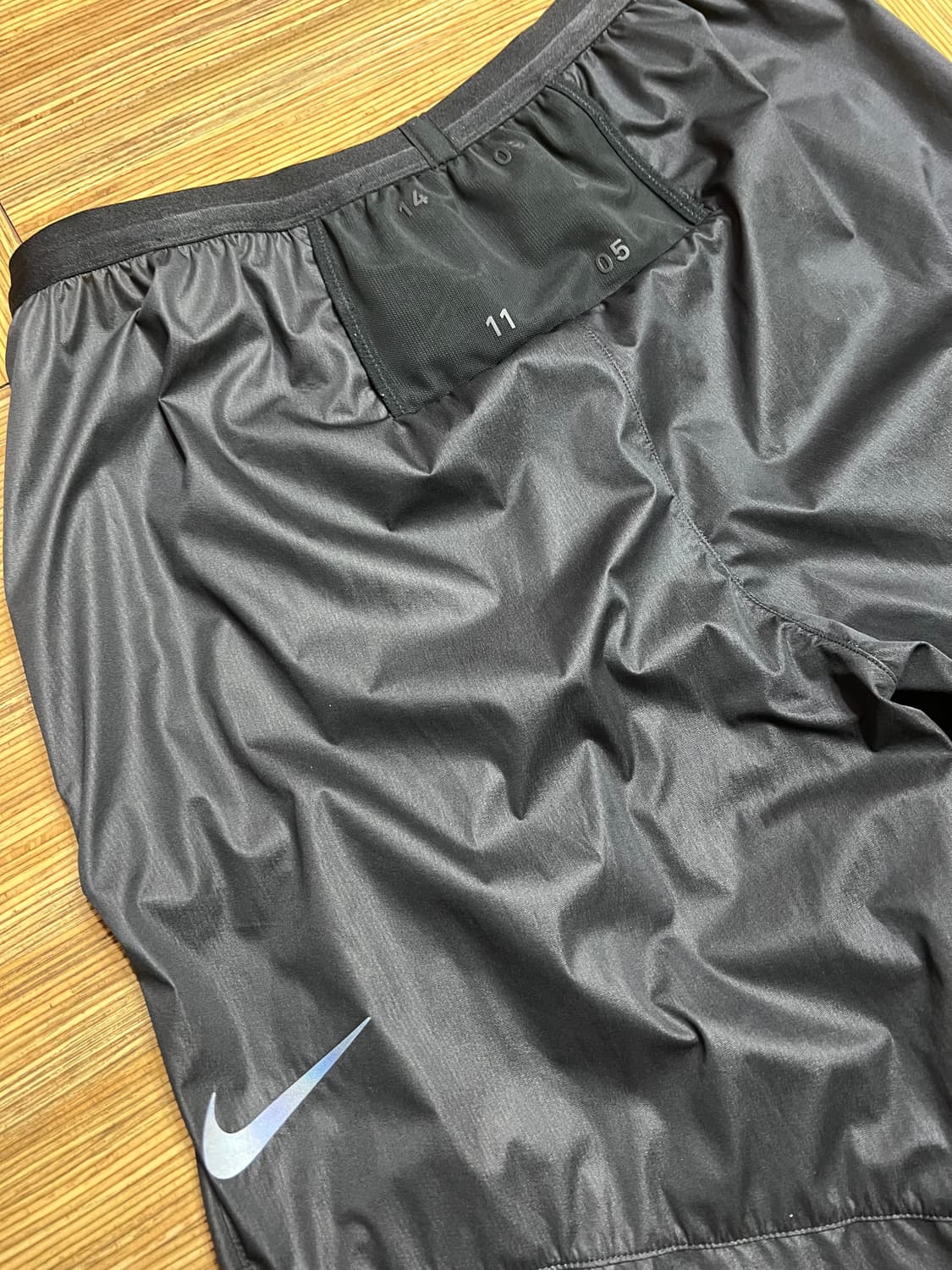 나이키 테크팩 울트라 런닝 팬츠 M 상품이미지3