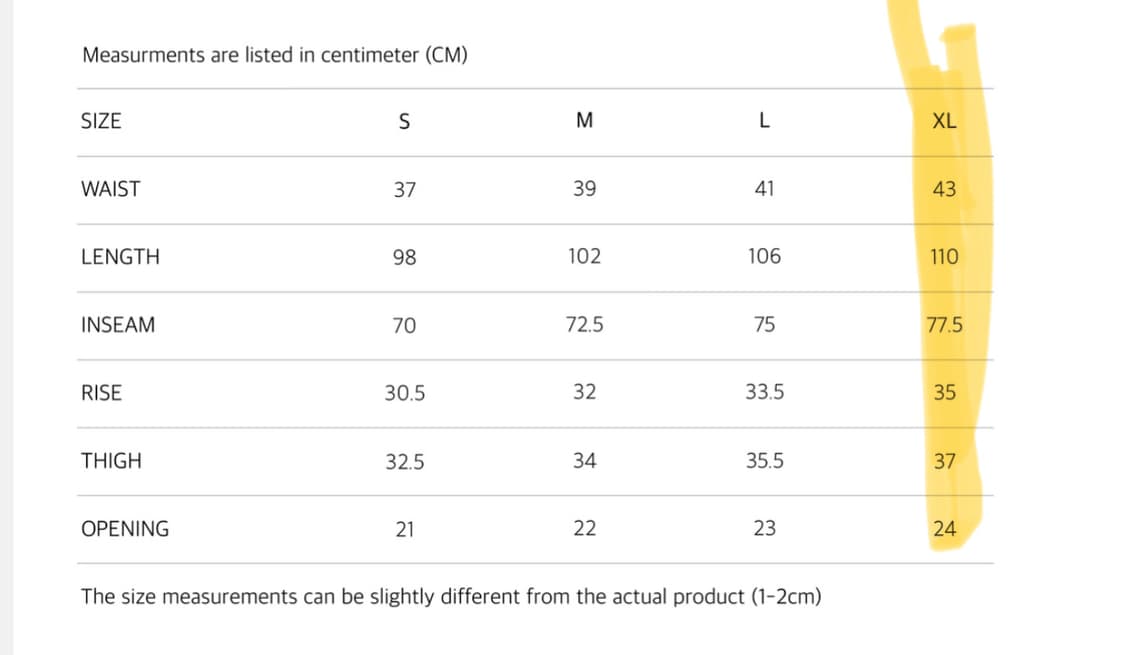 라브로스 버블 로고 데님 상품이미지3