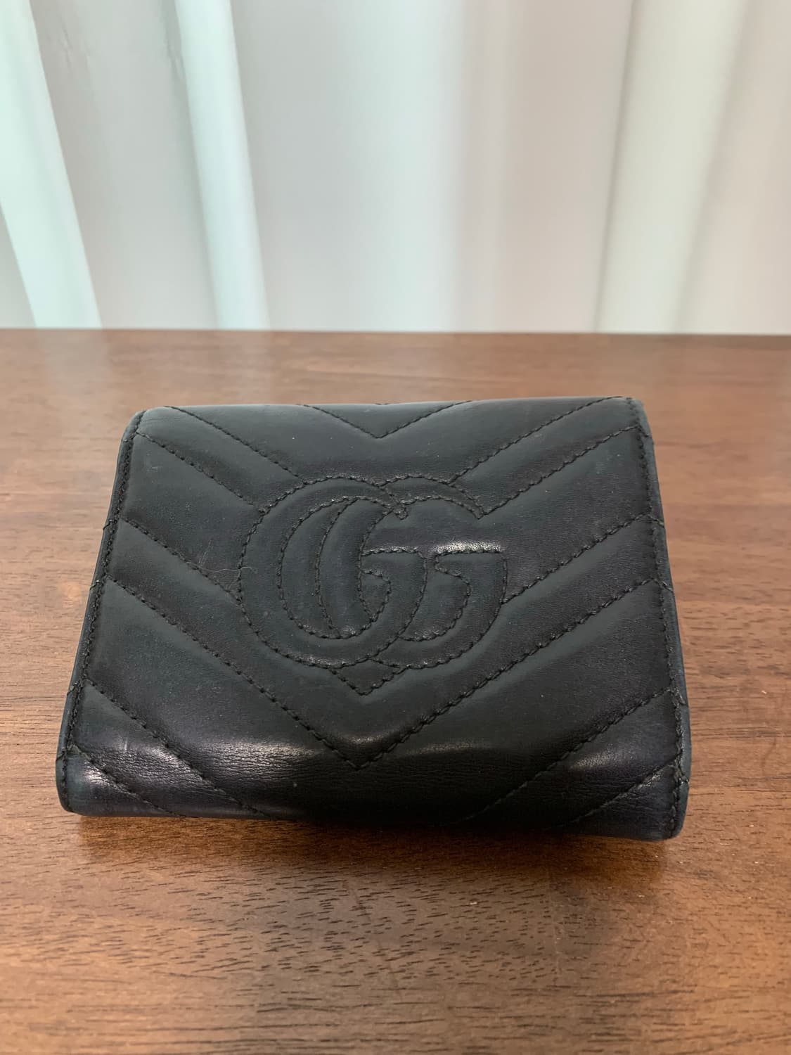 구찌마몬트지갑 상품이미지2