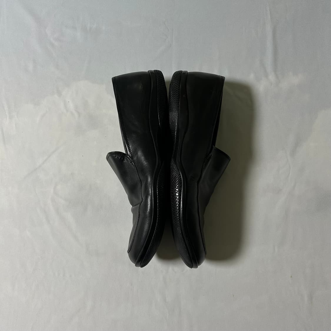 Prada sports loafers shoes 상품이미지4