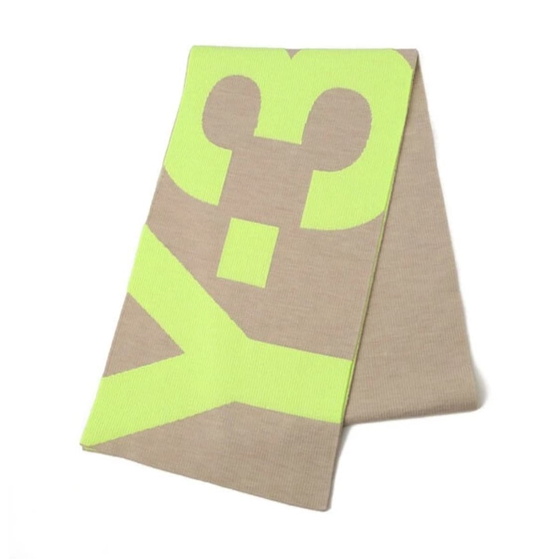 요지야마모토 y-3 머플러 목도리 yohji yamamoto 상품이미지2