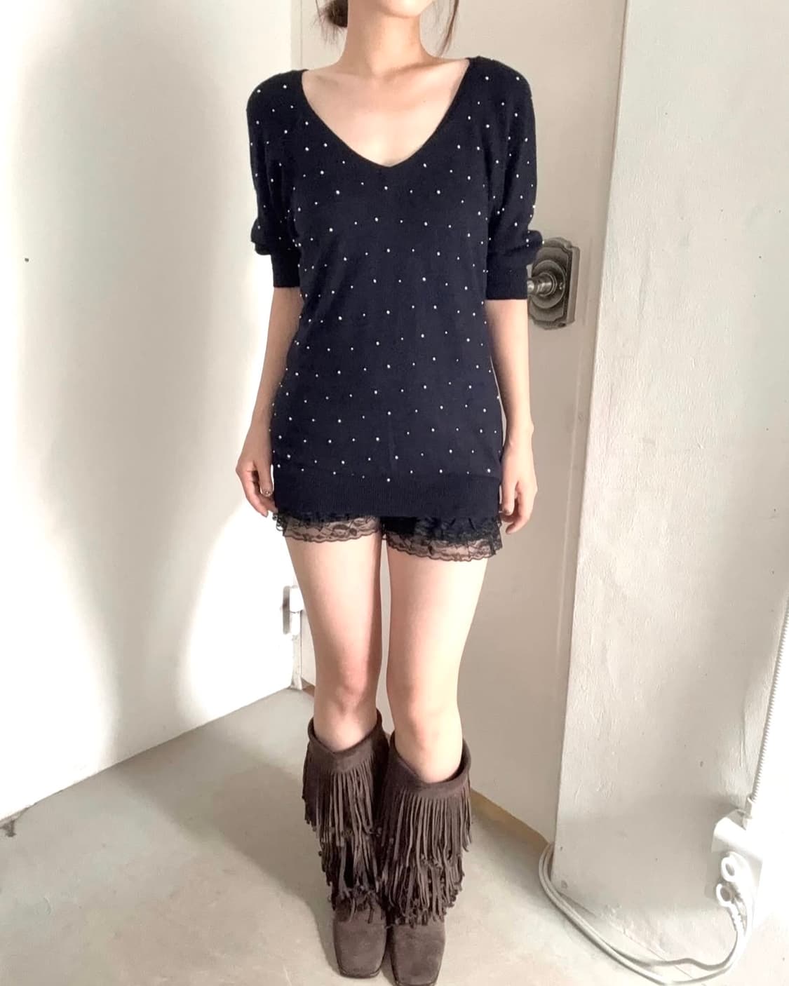 vintage top 상품이미지6